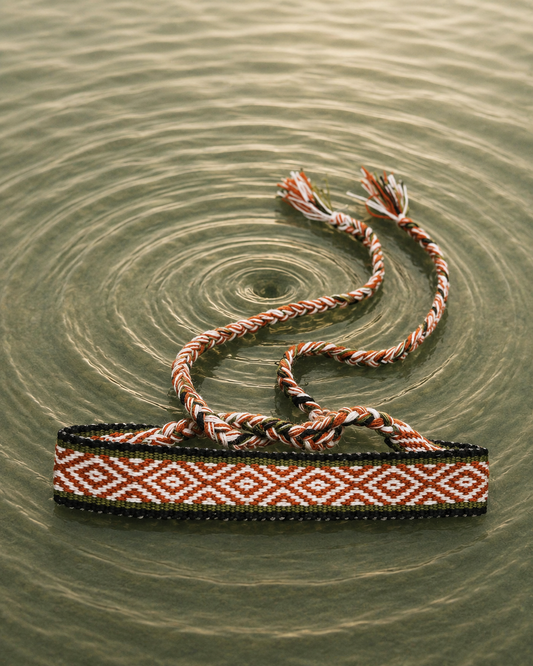pachamama celebration necklace
