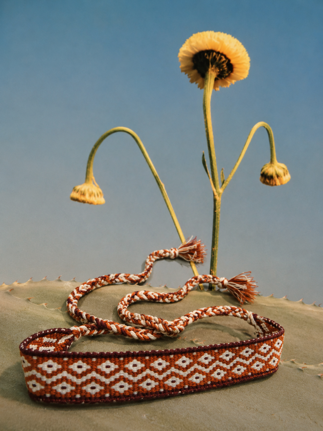 river song celebration necklace